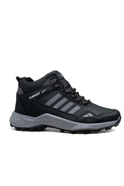MİYA Torrent Orthopedic Waterproof Anti-Slip Sole Winter Outdoor Trekking Sneakers Boots