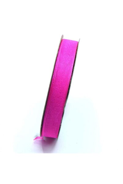 bidoluhobi Panglică din tul din organza 1 cm