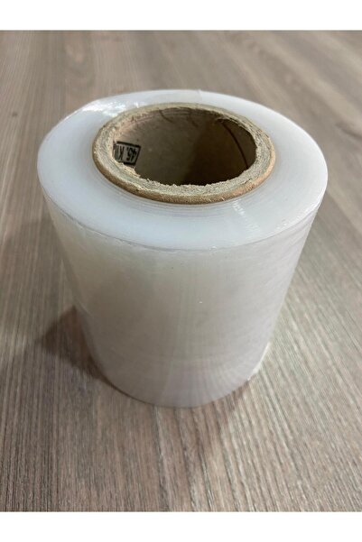 MS Tarım 10cm 32micron Streç Aşı Bağı
