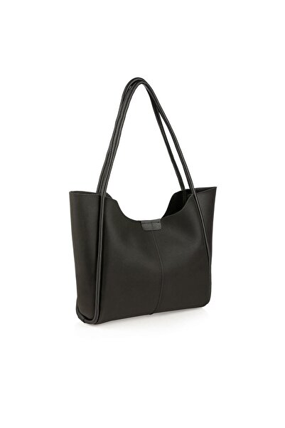 Lucky Bees Velká dámská kabelka do ruky a přes rameno