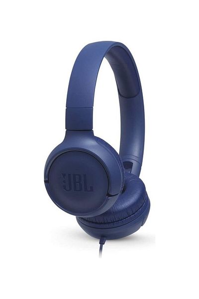 JBL Wired Headphones 3.5mm