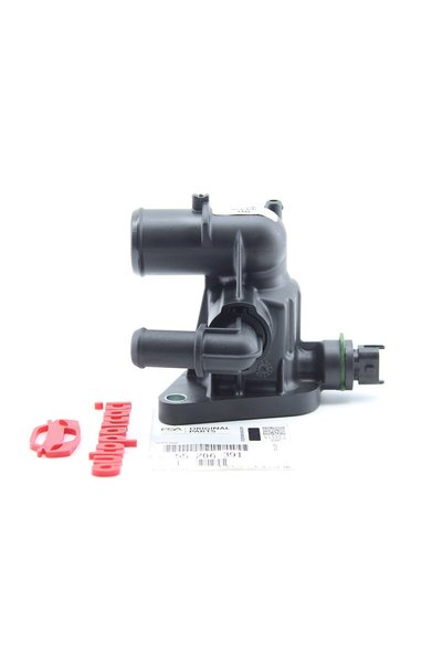 General Motors Opel Astra J 1.3 A13DTE Dizel Termostat Gm Marka