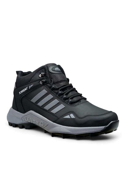 MİYA Torrent Orthopedic Waterproof Anti-Slip Sole Winter Outdoor Trekking Sneakers Boots