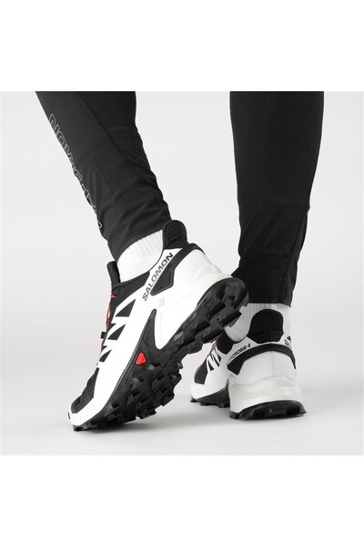 Salomon Supercross 4