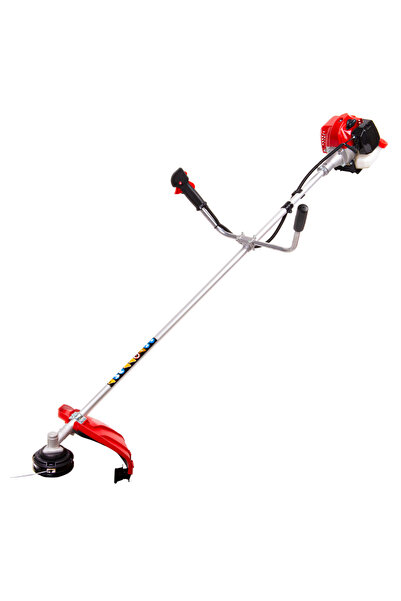 Palmera Cg260b Motorlu Tırpan Yan