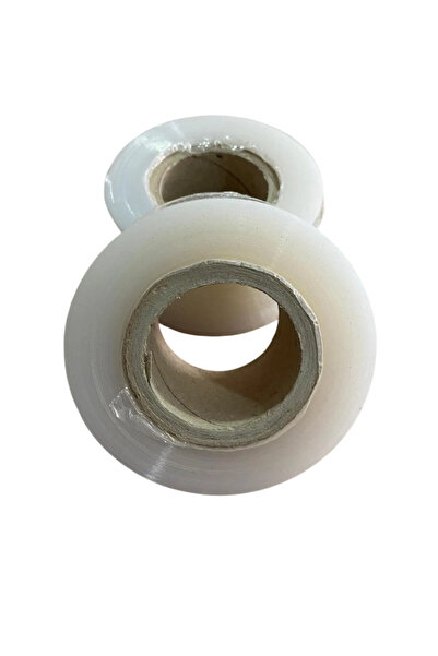MS Tarım 5cm 32micron Streç Aşı Bağı