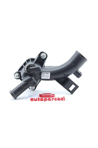 General Motors Opel Astra j 1.4 A14NET Termostat Gövdesi Gm Marka