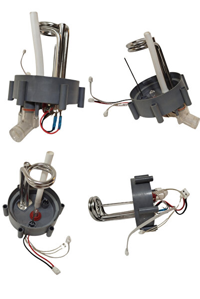 woodhub Yüz Buhar Makinesi Rezistans, Ozonlu Buhar ile Sağlıklı Cilt Bakımı