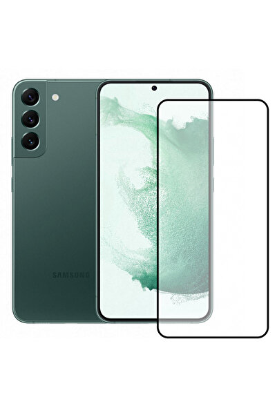 bufalo Samsung Galaxy S22 Plus Ekran Koruyucu Seramik Nano 9d Tam Kaplama