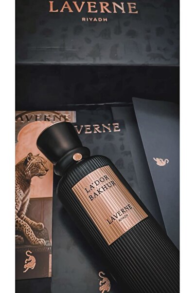 Generic عطر لادور باخور لافيرن 200 مل