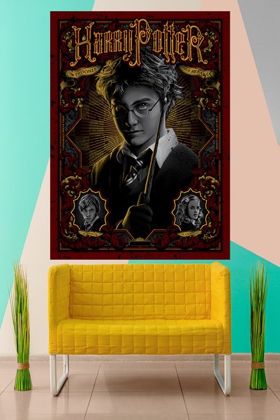 Vendini Tapiserie de perete Harry Potter