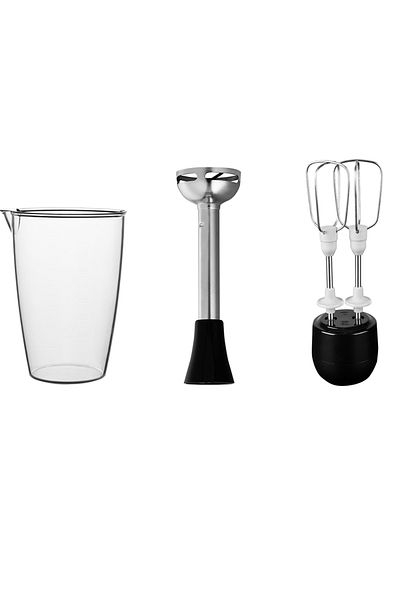 Vestel Hand Blender Set Cinnamon 7000 S
