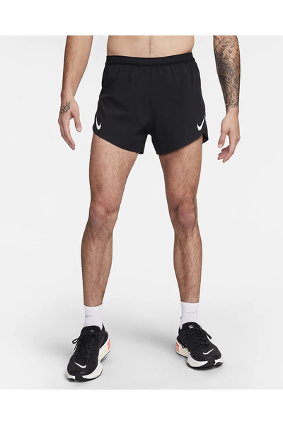 Nike Siyah Erkek Şort