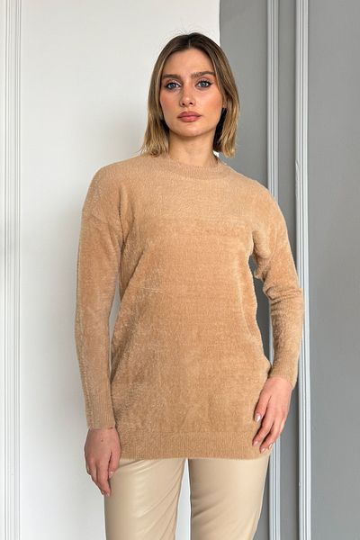 ModaPlaza Γυναικείο τουνίκ γενειάδας 5558