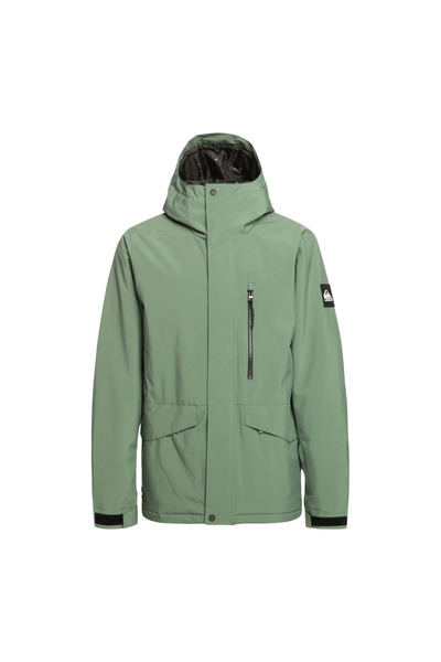 Quiksilver Mission Solid Jk