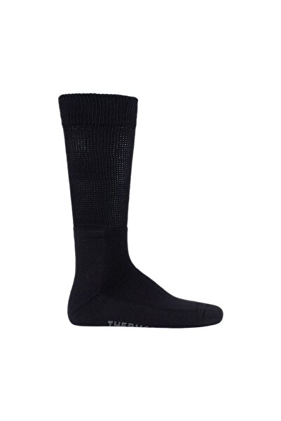 THERMOFORM Black Hunting Hunter Socks - Pack of 3