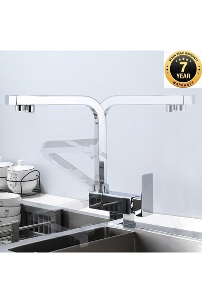 OEM Imported New Chrome Color Waterproof Kitchen Window Folding Sink