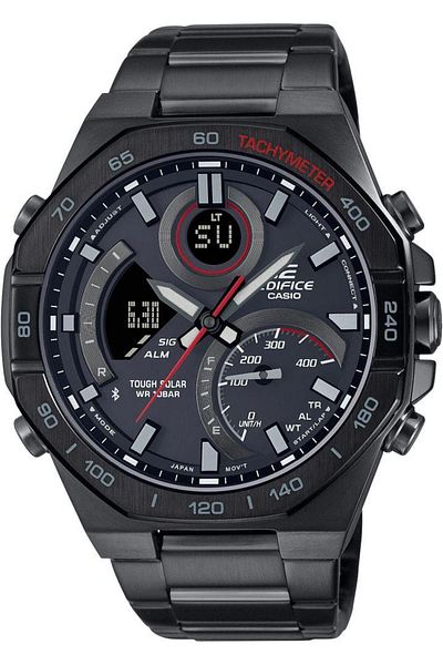 Casio Ecb-950Dc-1Adf Wrist Watch