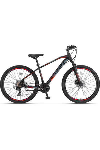 Ümit Ümit Arcus 27.5 Jant Dağ Bisikleti 2713 (160-175 cm arası boy)