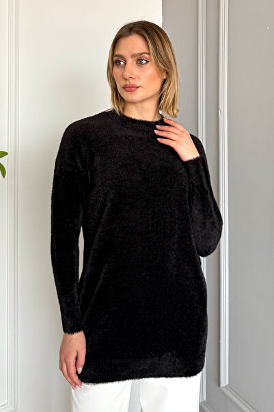 ModaPlaza Жіноча туніка з бородою 5558