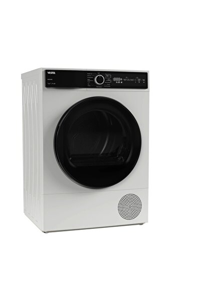 Vestel Kurutma Mak Km 87202 Wıfı