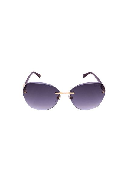 Osse Women's Rimless Sunglasses OS 1849 COL 01