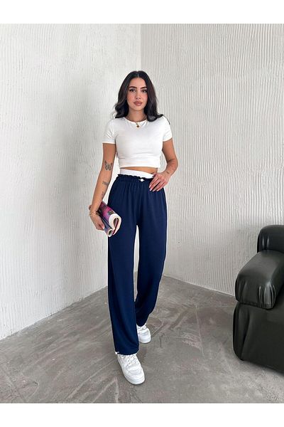 Noa Noa Ψηλόμεσο φούτερ με πώμα