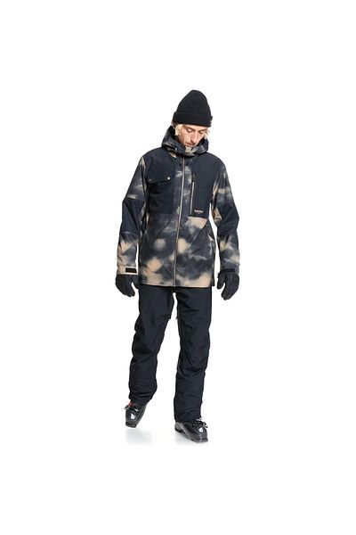 Quiksilver Estate Pt M Snpt