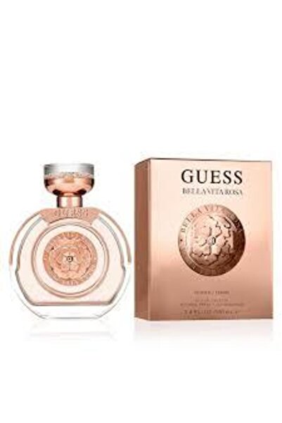 Guess Bella Vita Rosa Edt 100 ml