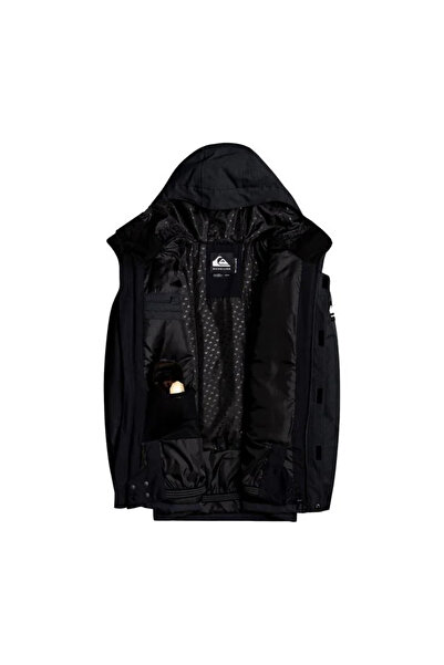 Quiksilver Mission Solid Jk