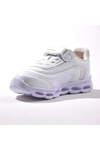 BUCKHEAD 4309 Lexi Kids Lighted Sneakers