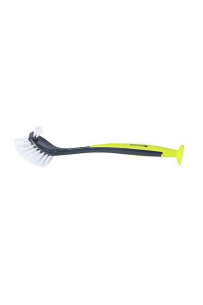 ROYALFORD Dish Brush | Portable Long Soft Handle | RF9604
