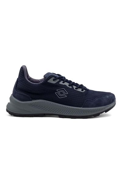 Scooter M6002 Ανδρικά παπούτσια Casual Navy Blue
