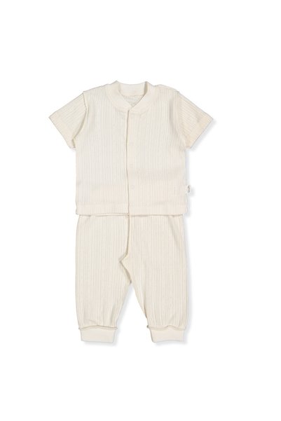 Bebetto Sconce Without Boots Mini Pjama (Basic/25) F1401