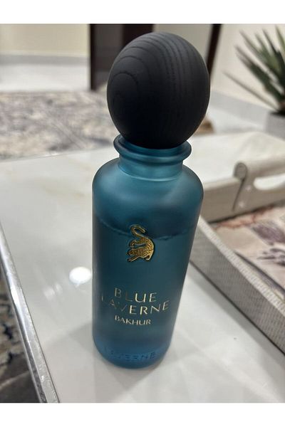 Laverne BLUE Laverne Bakhur edp 200 ml