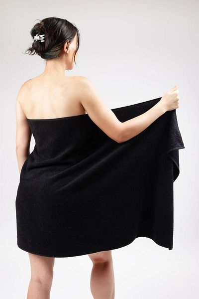 Elaganya 70 X 140 Premium Shower Bath Towel 100% Cotton Towels
