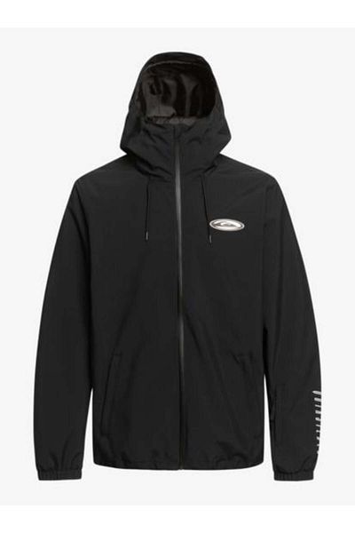 Quiksilver Înalt în capota Jk