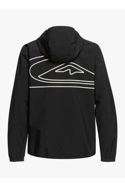 Quiksilver Înalt în capota Jk