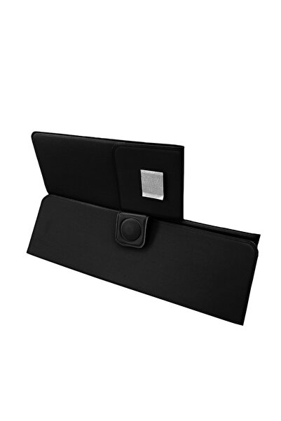 FitCase 10 Inç Katlanır Universal Tablet Kılıfı