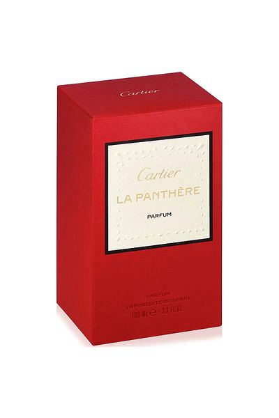 Vip La Panthere perfume