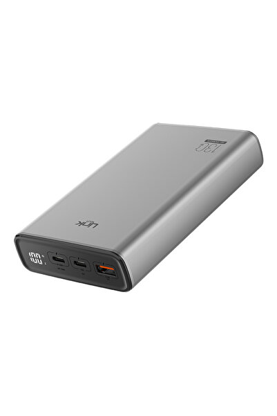Linktech P130 Premium 20000 Mah 130w Powerbank