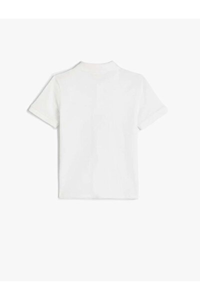 Koton Polo tričko zimní sezóny