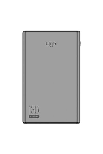 Linktech P130 Premium 20000 Mah 130w Powerbank