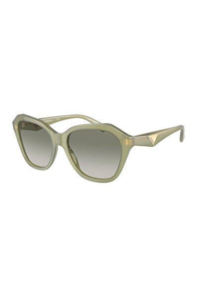 Emporio Armani Ea 4221 61168 56 Women's Sunglasses
