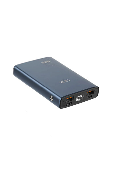 Linktech Pd11 Premium 10000 Mah 22.5w Metal Powerbank