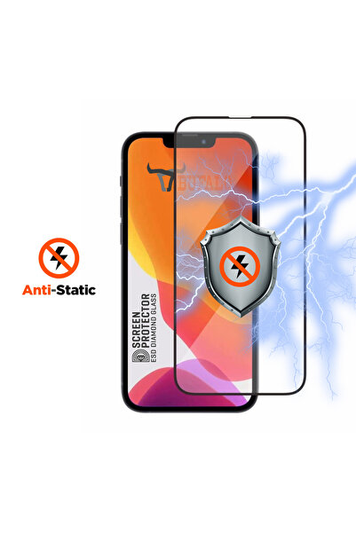 bufalo Xiaomi 13 Esd Anti Static Cam Ekran Koruyucu