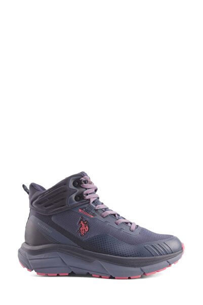 U.S. Polo Assn. GERRARD HI WMN 4PR KADIN OUTDOOR BOT