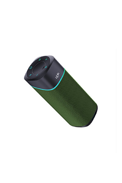 Linktech R125 Premium Ipx4 Rgb Bluetooth Hoparlör