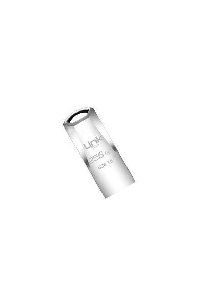 Linktech P256 Pro Premium 256Gb Metal USB Memory 100Mb/S