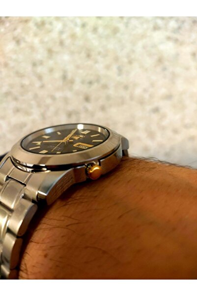 Seiko Snkk17K Automatic Men's Watch - 5 Models